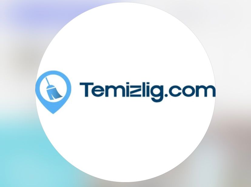Temizlig.com Logosu