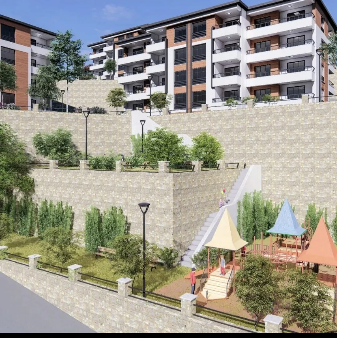 ELAZIG HARPUT SEYIRTEPE KONUT PROJE TALEP TOPLAMA BASLIYOR