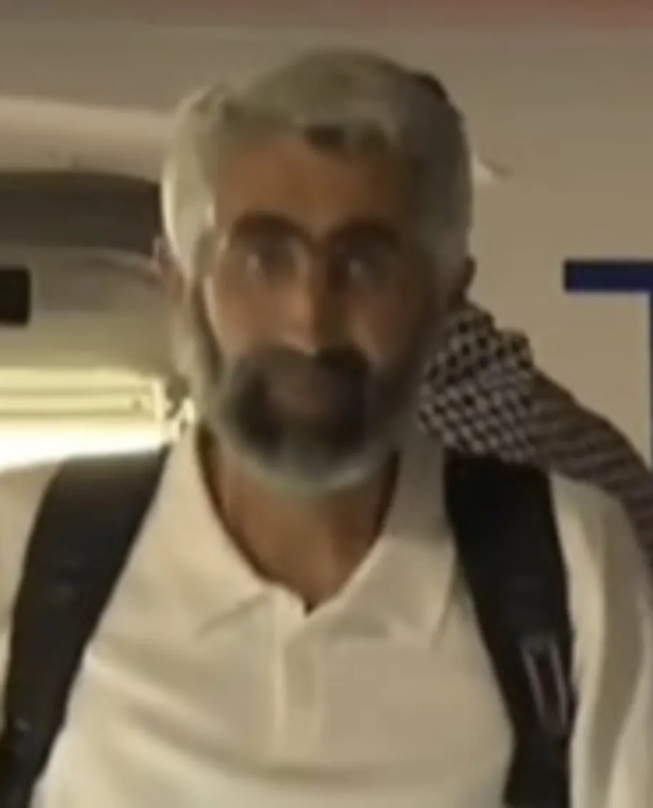 ELAZIGLI SUMUD FILOSU AKTIVIST  SINAN AKILOTU YURDA DÖNDÜ