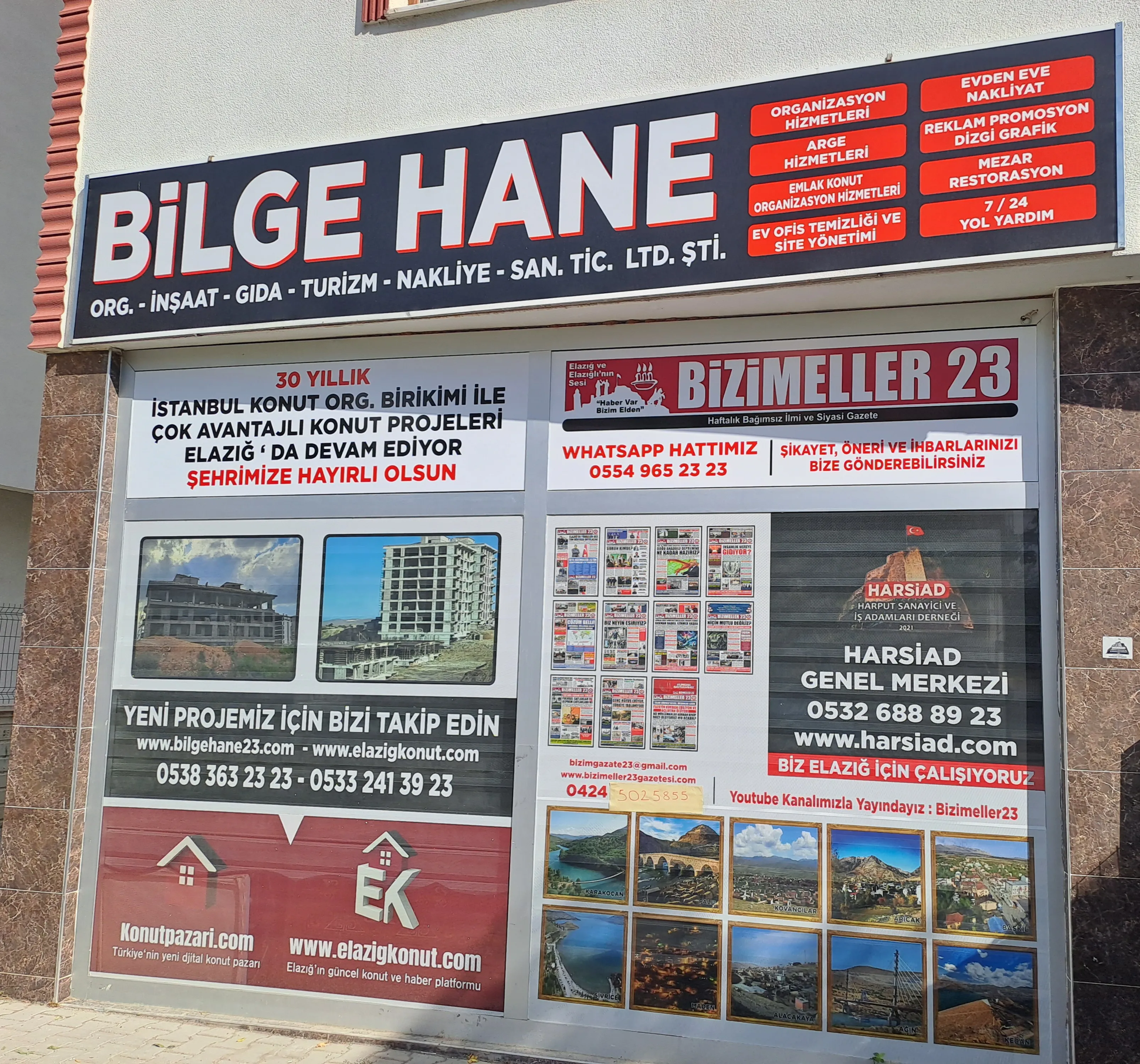 MUHTARLAR GÜNÜ KUTLU OLSUN