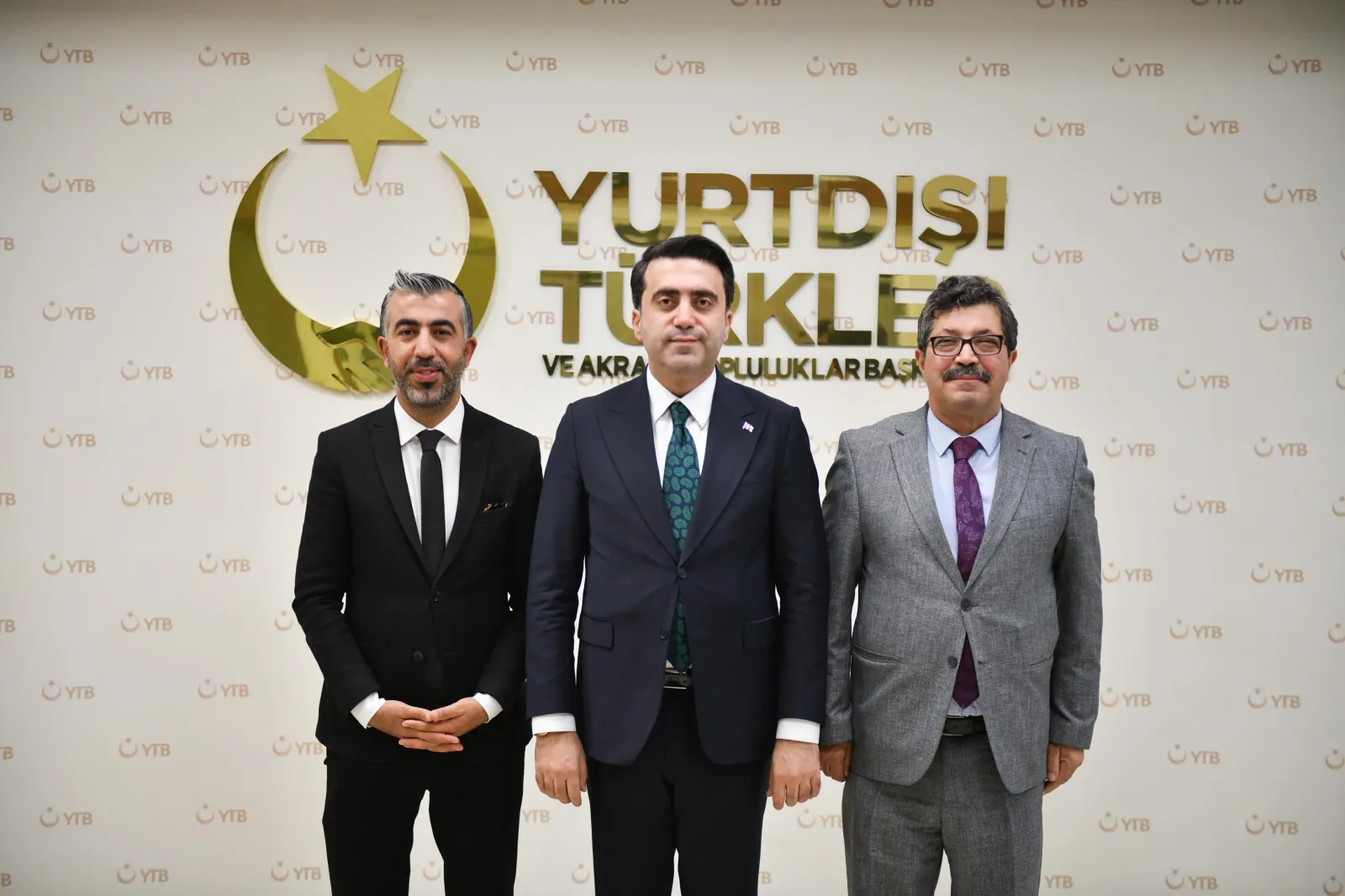 Trend Haber: MEDYABİR EKİBİ ANKARA'DA