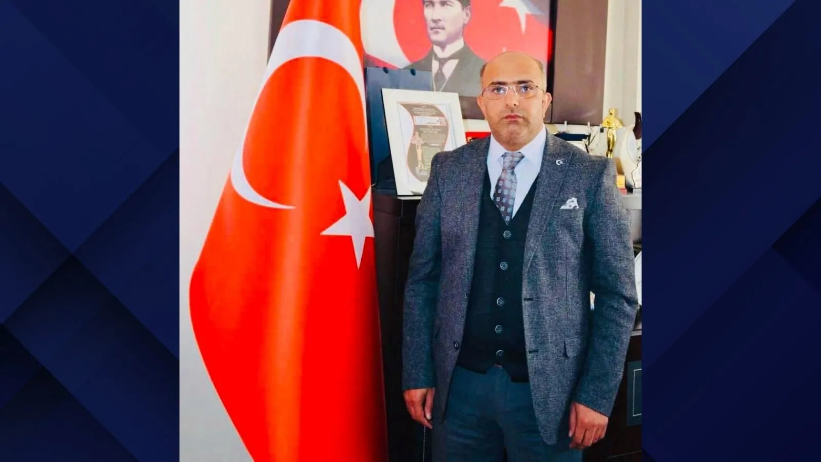 Trend Haber: Elazığ Tuhafiyeciler ve Konfeksiyoncular Esnaf Odası’ndan Yeni Başarı: FKA Tarafından Destek Almaya Hak Kazandı