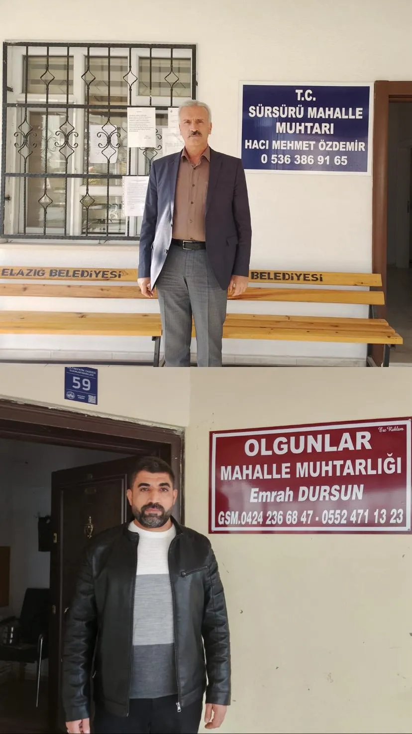 Trend Haber: MEDYABİR MAHALLENİN NABZINI ÖLÇTÜ
