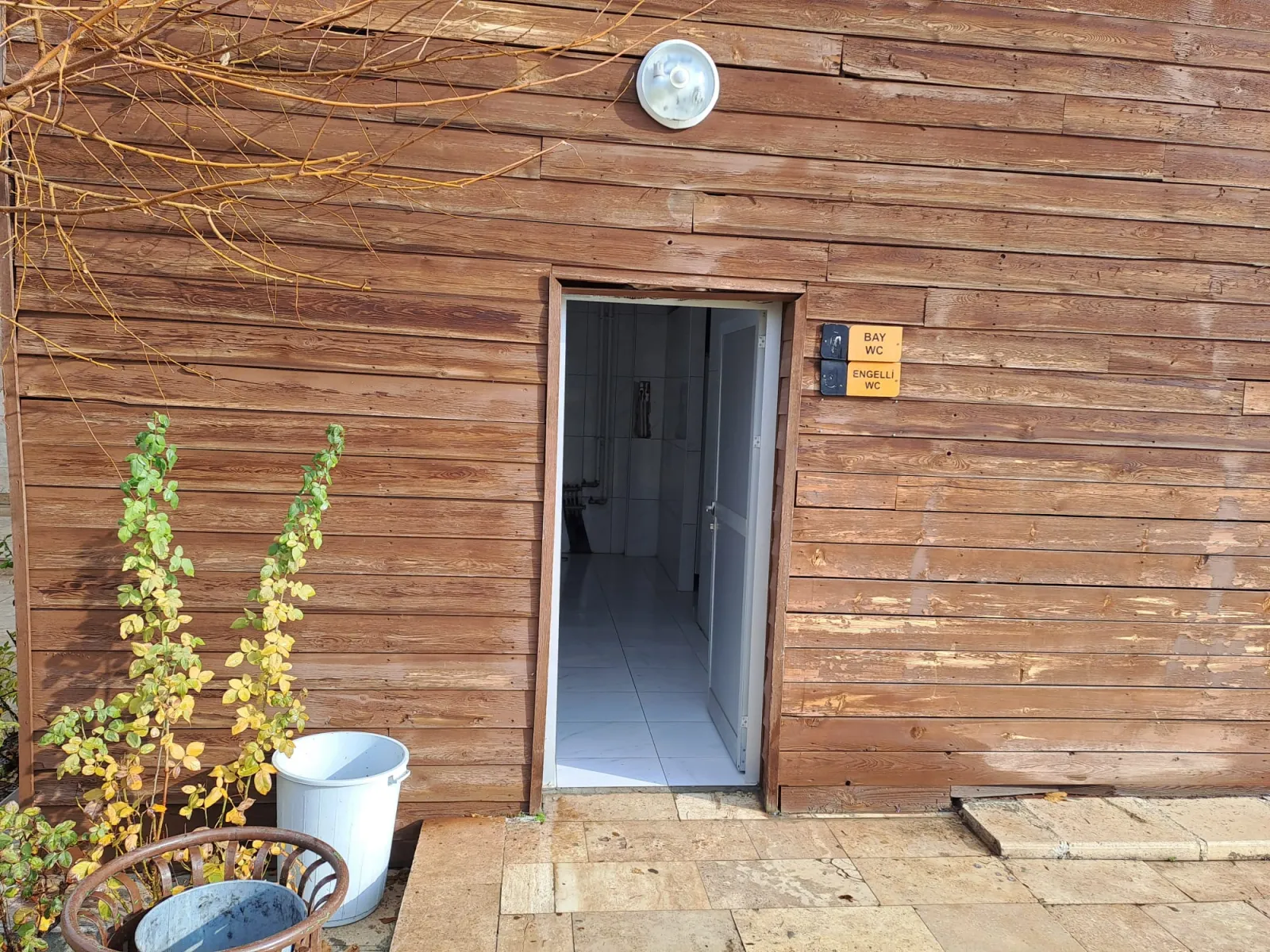 Trend Haber: Ebuaş a atama ile birlikte kültürparkta değişim kendini gösterdi.