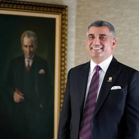 Manşet: MİLLETVEKİLİ EROL: "GÜVENLİK GÜÇLERİMİZ SAHADA ÖNEMLİ BİR MÜCADELE VERİYOR"