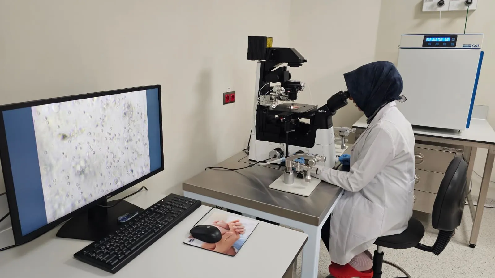 Manşet: ELAZIĞ FETHİ SEKİN ŞEHİR HASTANESİ'NDE NOA'YA KARŞI TARİHİ BAŞARI