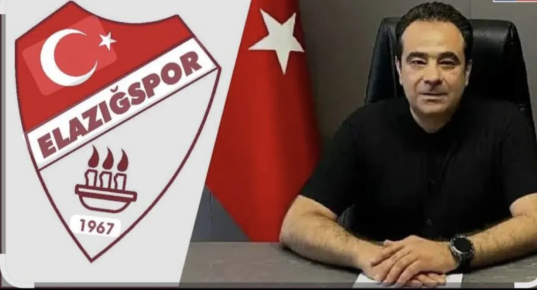 Trend Haber: ELAZIĞSPOR NIHAYET KENDİ SAHASINDA 4.2 GALİP GELDİ
