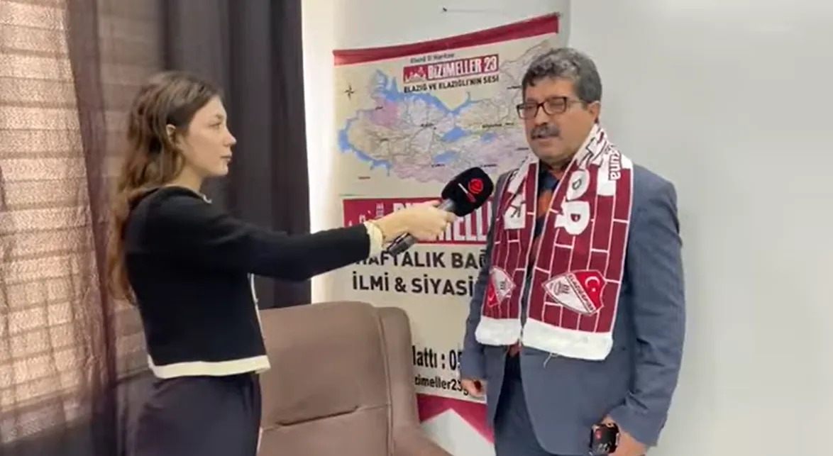 Bilge Medya 23'ten Tüm Kamuoyuna Çağrı