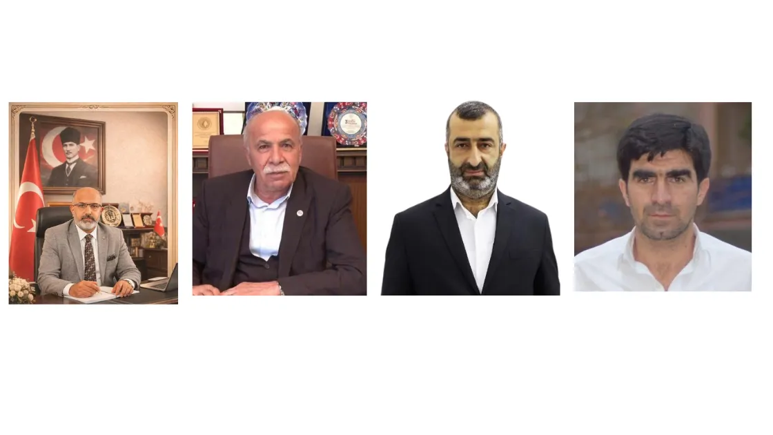 Manşet: Elazığ’da Seçim Heyecanı: STK ve Odalarda Yeni Dönem Başlıyor