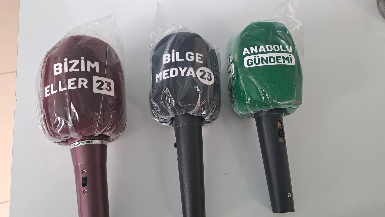 BIZIMELLER23 GAZETESI ÖDÜL GECESİNİ ANADOLUMEYDANI SUNACAK