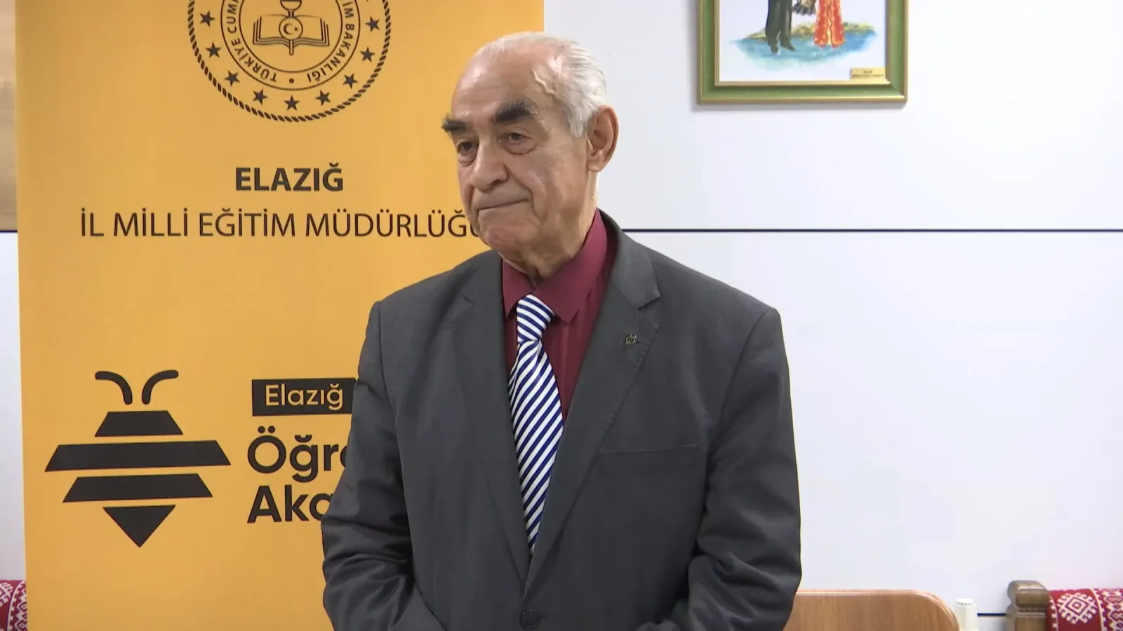 NACİ SÖNMEZ'İN HER HAFTA YAPTIĞI FASLI BAHAR PROGRAMINA KATILDIK