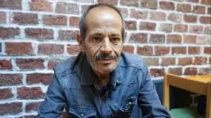 Manşet: ELAZIĞ'LI DEĞERLİ YAZARIMIZ BÜLENT AKYÜREK'İ KAYBETTİK