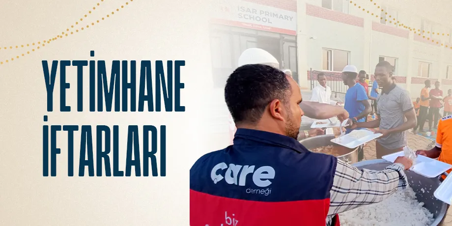 Manşet: ÇARE DERNEĞİ BAŞKANI ELAZIĞ'LI HEMŞEHRİMİZ MEHMET SÜDLÜ SOMALİ'DE