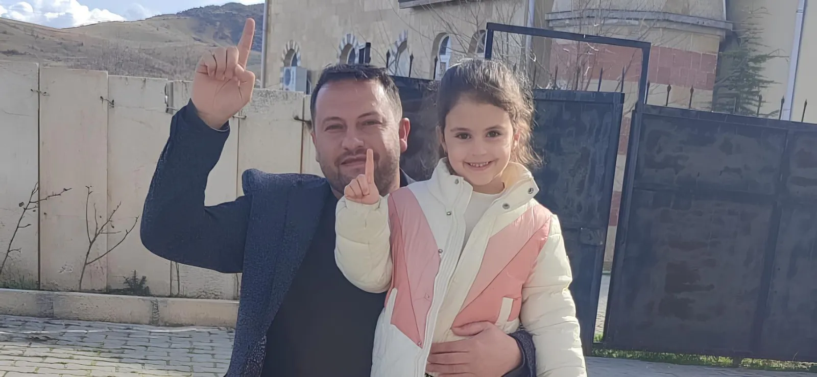 ELAZIĞ’DAN GAZZE’YE UZANAN UMUT YOLCULUĞU