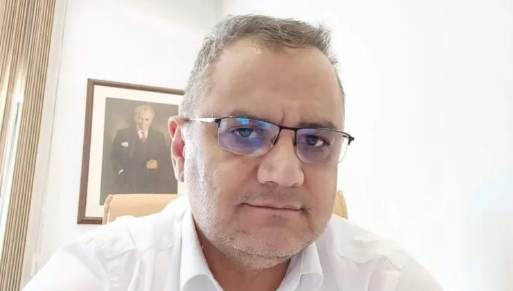 Trend Haber: EKONOMİST SERHAT EMİR’DEN ANKARA’YA ÇAĞRI: “ELAZIĞ İÇİN KREDİ DESTEKLERİ GERİ GELMELİ”