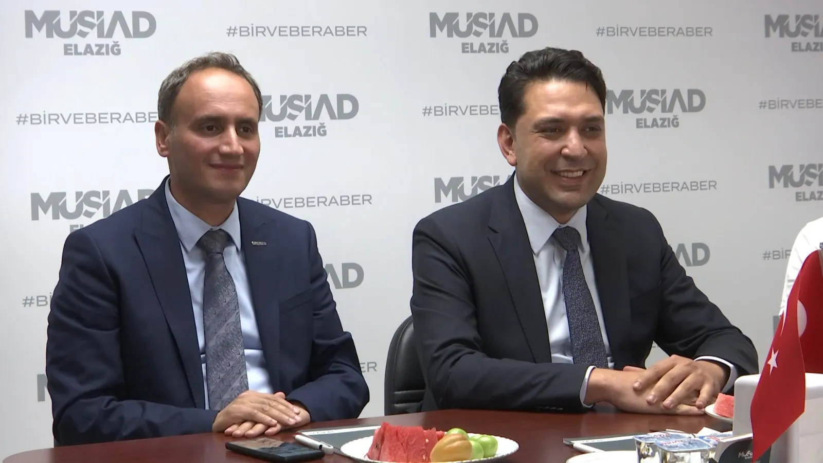 Manşet: ETSO BAŞKAN ADAYI NURULLAH ÖNER: SÖZ BİTTİ, SOMUT ÇÖZÜM ZAMANI