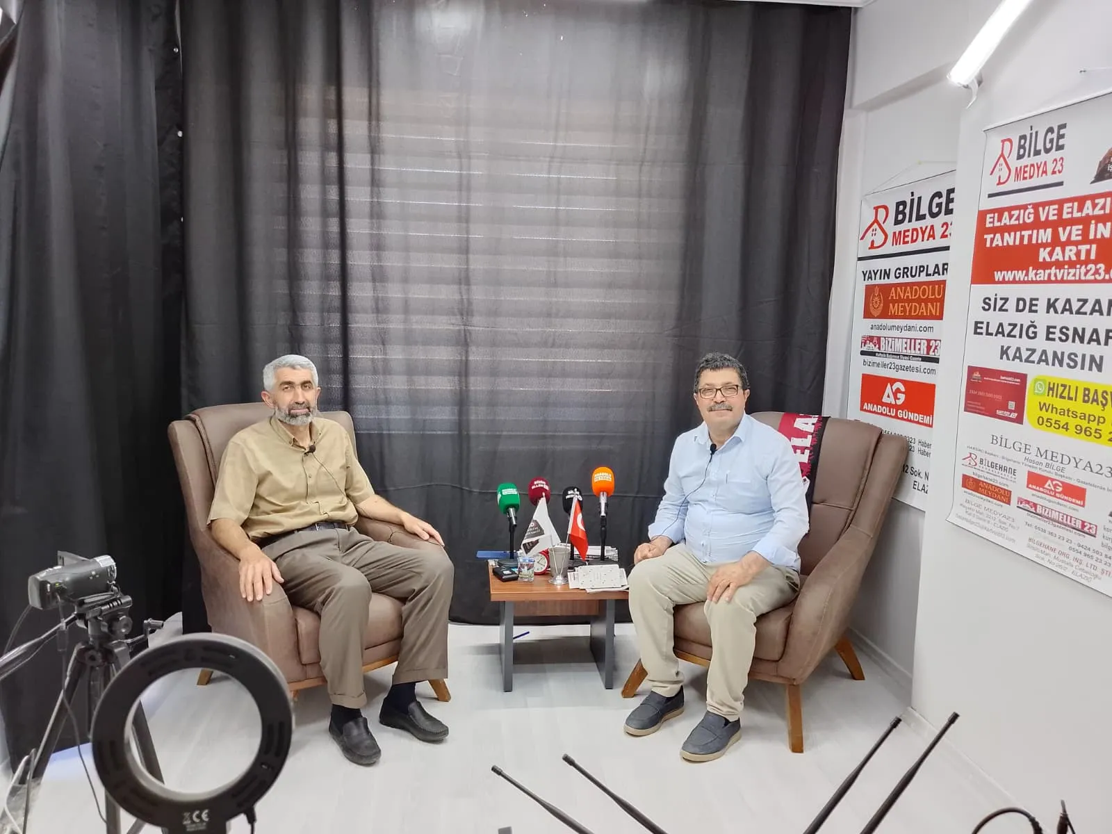 Video: GAZZE GEMİSİ AKTİVİSTİ SİNAN AKILOTU: “HAK MÜCADELESİ DE BATIL DA TARİH BOYUNCA VAR OLMAYA DEVAM EDECEK”
