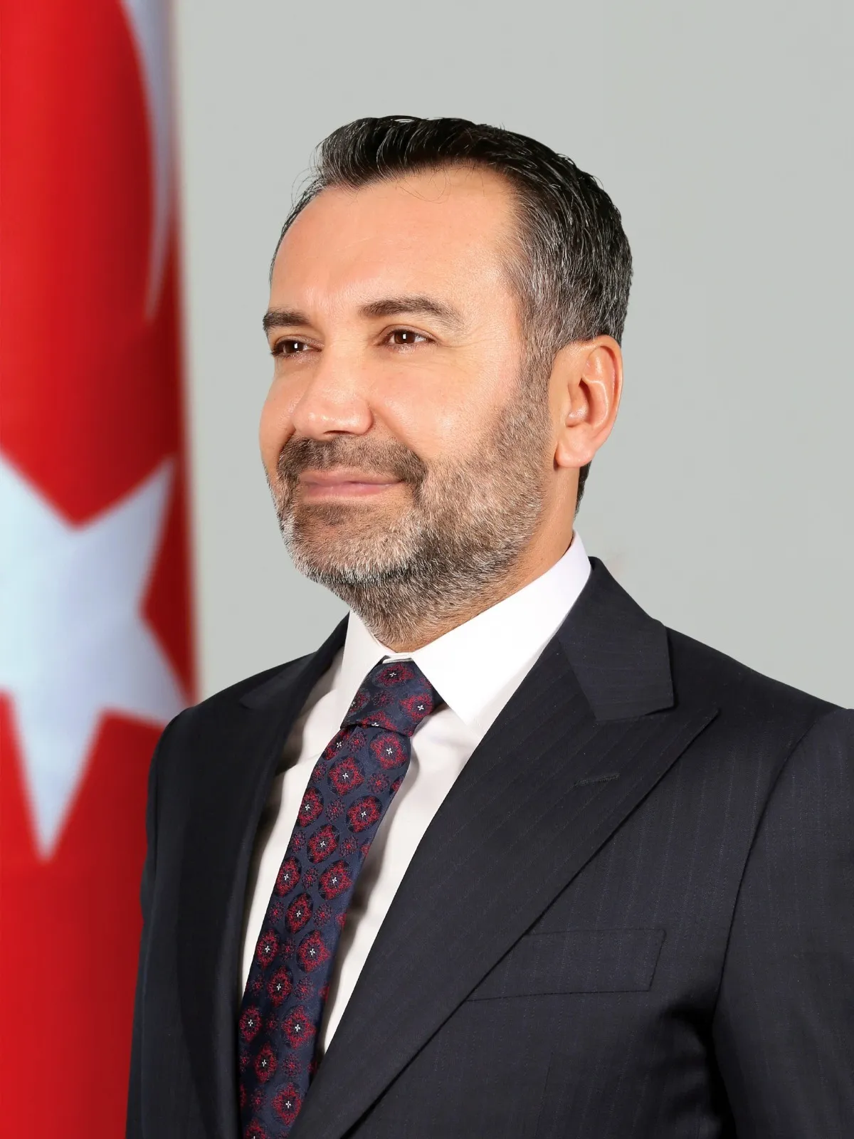 Manşet: BAŞKAN ŞERİFOĞULLARI’NDAN 15 TEMMUZ DEMOKRASİ VE MİLLİ BİRLİK GÜNÜ MESAJI