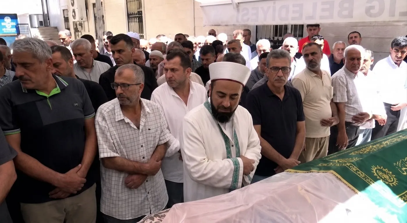 Trend Haber: DOĞAN AİLESİNİN ACI GÜNÜ