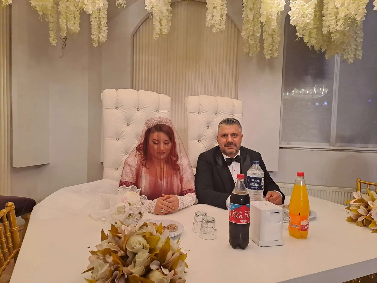 Haber: KARA AİLESİNİN MUTLU GÜNÜ: EVREN KARA DÜNYA EVİNE GİRDİ.