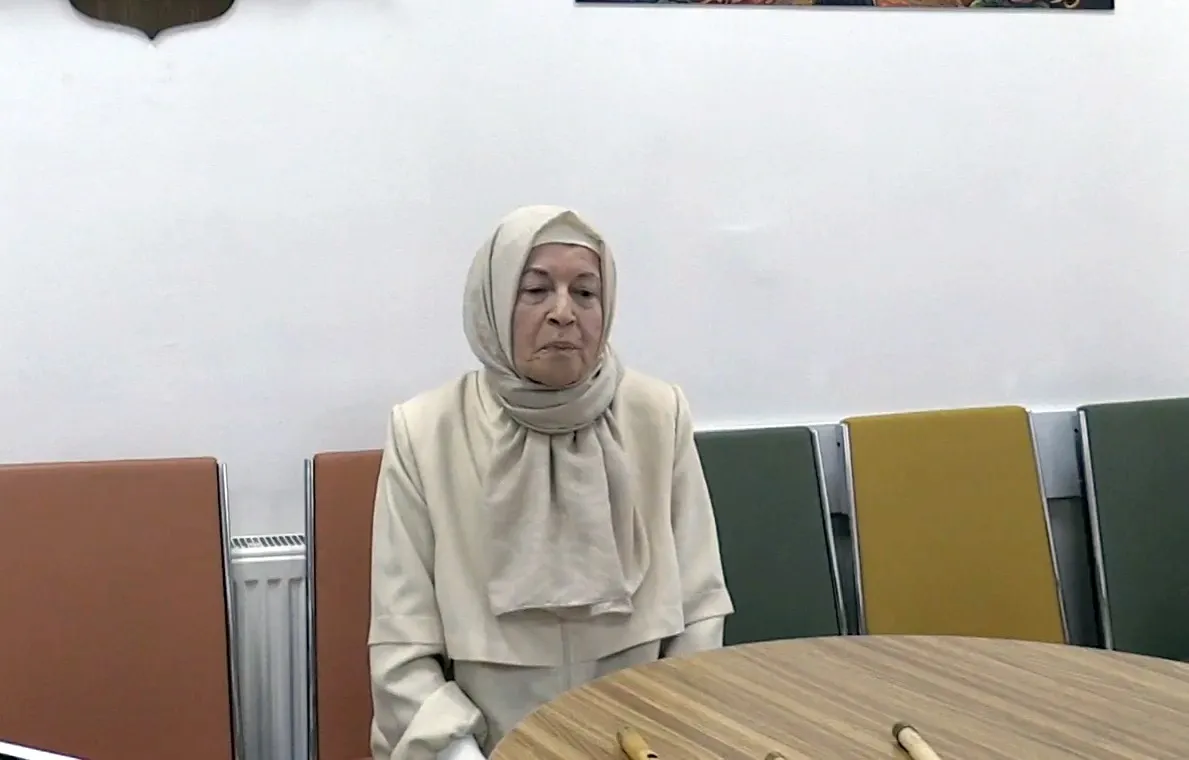 Manşet: ELAZIĞ BELEDİYESİ NEY KURSU HAYATLARA DOKUNUYOR: MÜZİKLE GELEN ŞİFA VE DOSTLUK