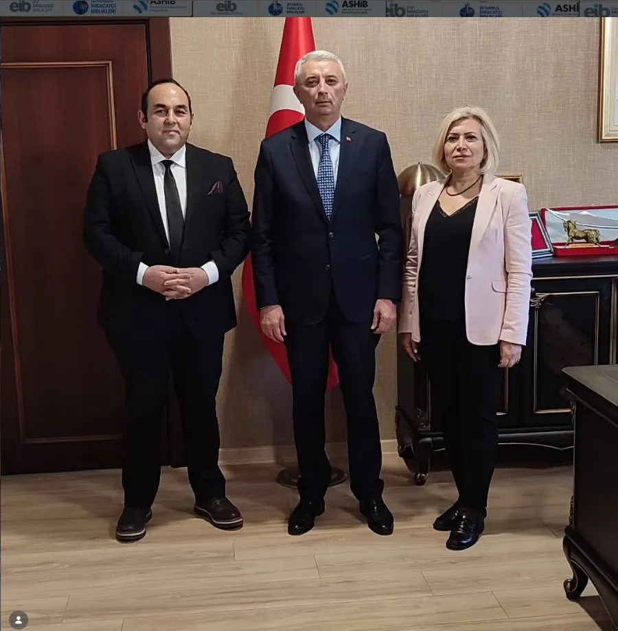 Manşet: ELAZIĞ, ULUSLARARASI SU ÜRÜNLERİ ZİRVESİ’NE HAZIRLANIYOR