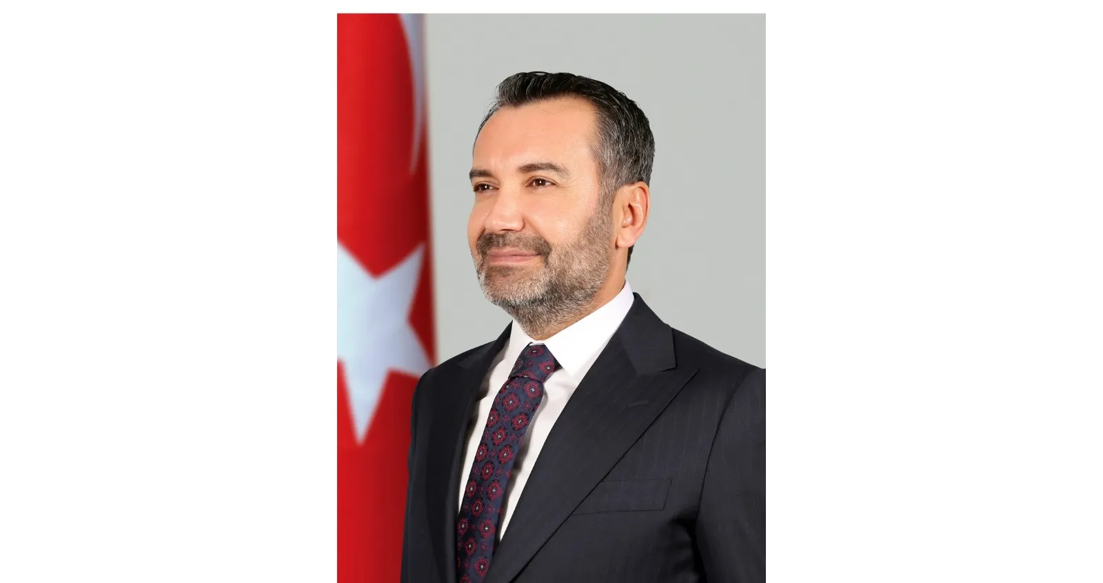 Manşet: BAŞKAN ŞERİFOĞULLARI’NDAN 21 EKİM DÜNYA GAZETECİLER GÜNÜ MESAJI