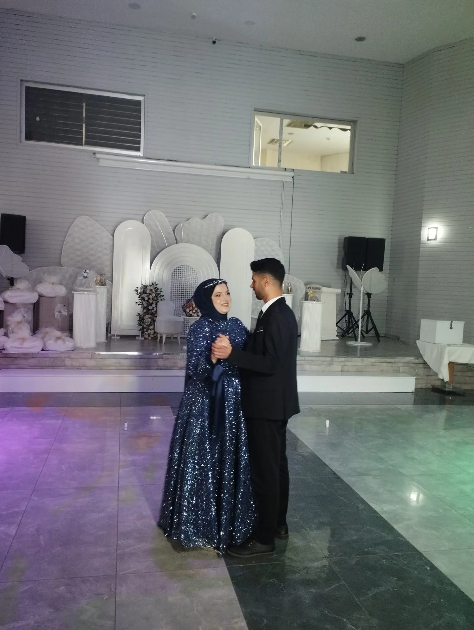 Manşet: BİZİMELLER23 GAZETESİ HABER MD RUMEYSA BAZNA NİŞANLANDI.