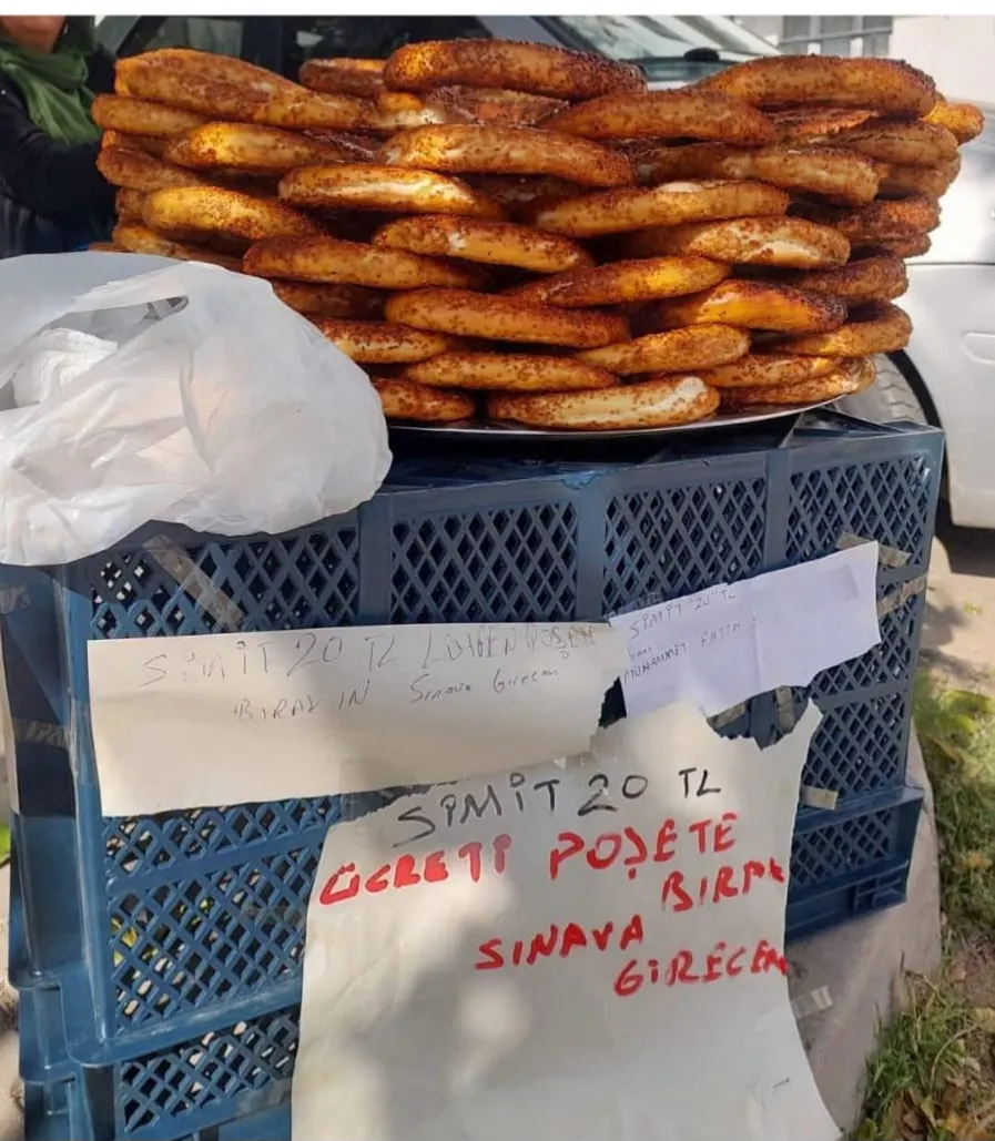 Manşet: ELAZIĞDA KPSS  DE DERS NİTELIĞİNDE İBRETLİ BİR SINAV