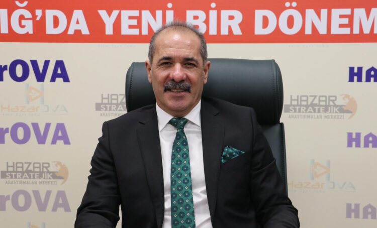 Elâzığ Dijital Oyun Üretiminin ve İstihdamın Başkenti Olacak