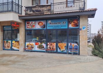 Bizimeller23 Yöresel Ev Yemeklerinde İlk Ramazan Heyecanı ve Programı
