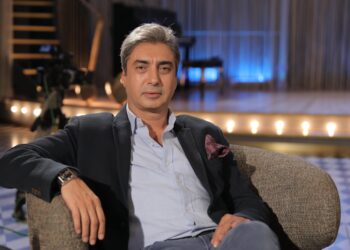 O Bir Elazığlı: Necati Şaşmaz (Polat Alemdar)