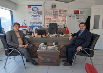 Bizimde Elazığ’da Bir Evimiz Olsun Kampanyası Başladı